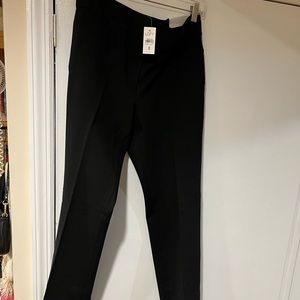 Loft Dress Pants| Color: Black| Size 8